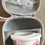 Momcozy M5 Single Wearable Breast Pump Image 2