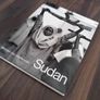 Sudan:The forgotten war. (Hard Cover)  - Michael Von Graffenried Image 2