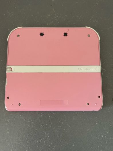 Nintendo 2DS