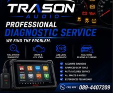 Car Diagnostics