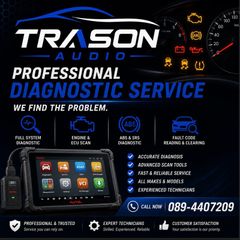 Car Diagnostics