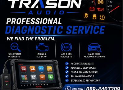 Car Diagnostics