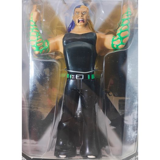 WWE Classic Superstars Series Action Figures