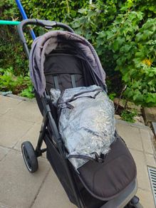 Baby Stroller Buggy