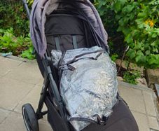 Baby Stroller Buggy