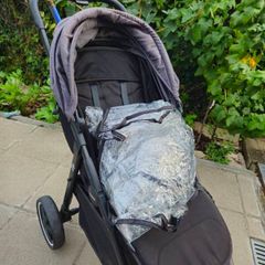 Baby Stroller Buggy