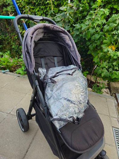 Baby Stroller Buggy