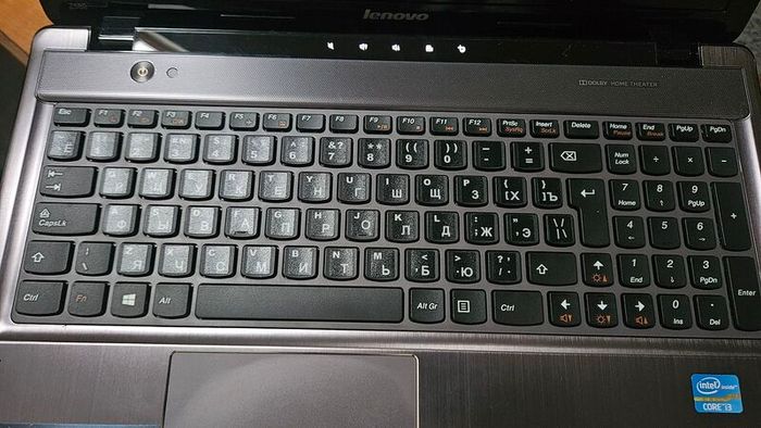 Lenovo
