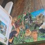 Animal jigsaws in a book Image 2