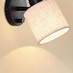 Wall lights