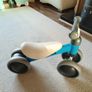 Baby Bammax cycle Image 2