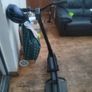 Pure Escape Pro+ Electric Scooter Bundle + U-Lock + Helmet + Pump Image 3