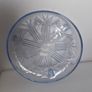Cake Stand - Plate - Art Deco Image 2