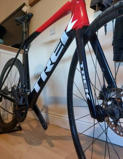TREK emonda SL6 Carbon frame set Only