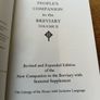 People's Companion to the Breviary. Image 3