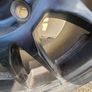 Oz Racing Alloy Wheels READ AD. Image 4