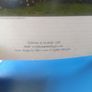 GAA Scrapbook of Regrets book Image 4