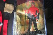 Demon Costume