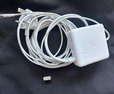 Genuine Apple 85W MagSafe 1 & 2 Charger
