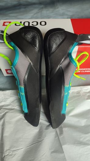 Ocun Strike LU Climbing Shoes
