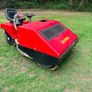 Water hog removes excess surface water Image 3