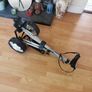 golf trolley Image 6