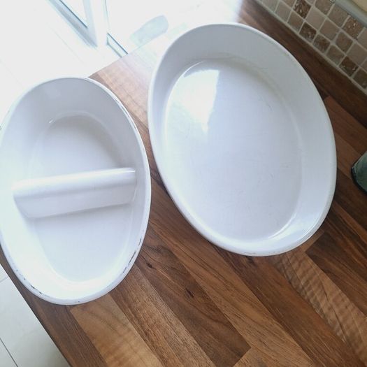 Ceramic Cooking Dishes - Rayware