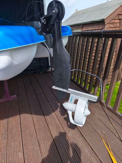 kayak