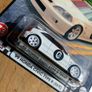 Hot Wheels Premium '99 Honda Civic Type R EK9 Image 2