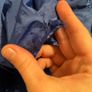 Vintage Ladies Windbreaker/ Pullover size 14 Image 4
