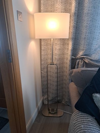 Floor Lamp