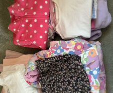 Baby Girl 18-24 months clothes bundle