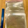 Polybag / Packaging / Cellophane Bags - Many Sizes Available Image 5