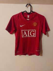 manchester united jersey