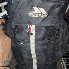 hiking backpack