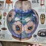 One Million Years Of Art. Large Folder By The Sunday Times. 110 pages. Image 2