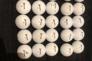 titleist golf balls