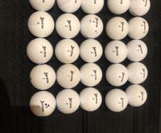 titleist golf balls