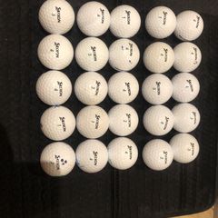titleist golf balls