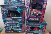 Transformers  legacy
