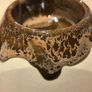 Ceramic night light holders (pair) Image 4