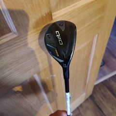 Qi 10 hybrid