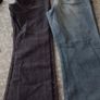 Collectable jeans Wrangler and Levis Image 2