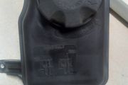coolant tank