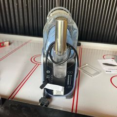 Ninja slushie machine in perfect condition hardly used