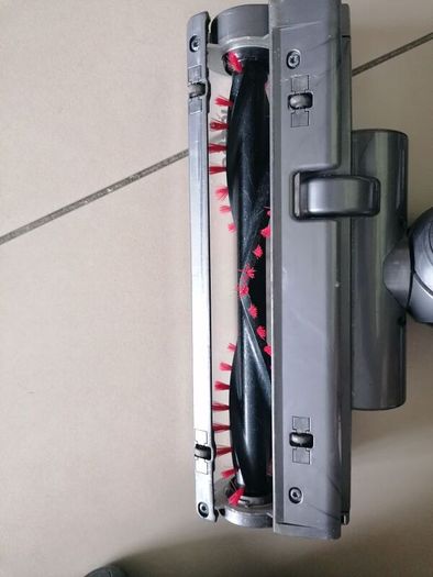 dyson ball in very good condition with fresh filter fully cleaned plus Turbo turbine head