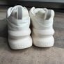 UGG LA Hills White Chunky Platform Trainers UK7 EU40 Image 5