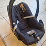 maxi cosi car seat Image 4