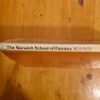The Norwich School Of Painters. 1803-1833. Large Volume Hardback With Dustjacket In Good Condition. Image 4