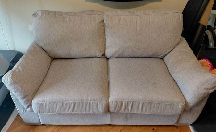 2 seater Sofa